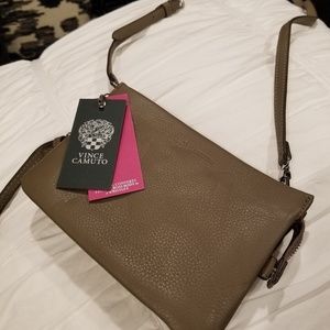 Vince Camuto Group Cami Cross Body